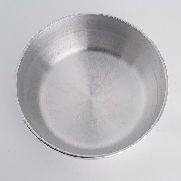 Image of Aluminum Yattoko Pot 11.8" (30cm) 3