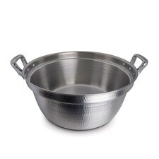 Aluminum Entsuki Cooking Pot 14.2" (36cm)