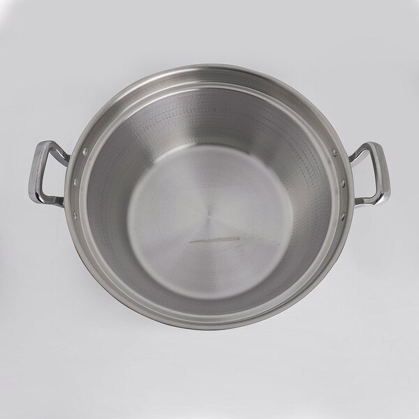 Aluminum Cooking Pot 14.17 (36cm)