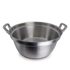 Aluminum Cooking Pot Entsuki Nabe 18"Dia