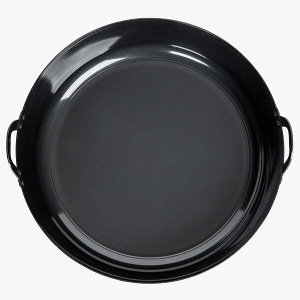 Image of Iron Tempura Pot 17.7" (45cm) 3