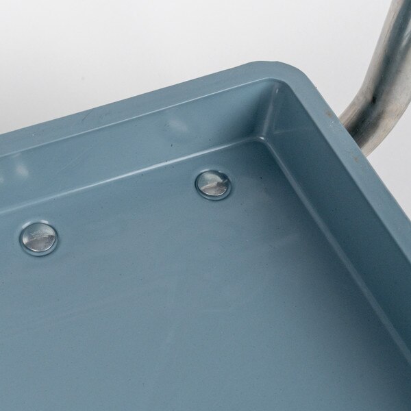 Image of Dishwasher Rack Dolly with Handle 3