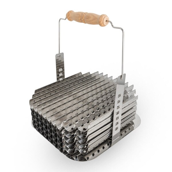 Image of Shrimp Boiler Holder 1
