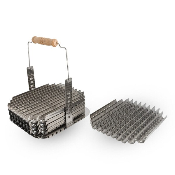 Image of Shrimp Boiler Holder 2