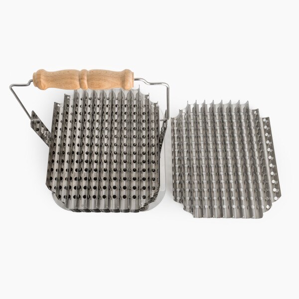 Image of Shrimp Boiler Holder 3