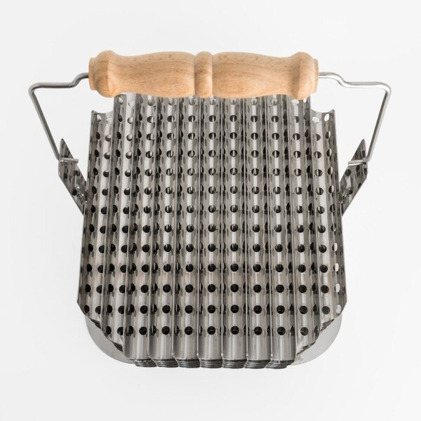 Image of Shrimp Boiler Holder 4
