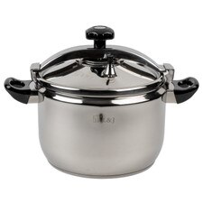 Pressure Cooker 12.5"