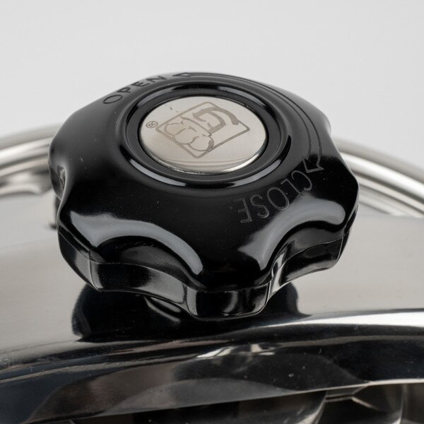 Image of Pressure Cooker 12.5" 5