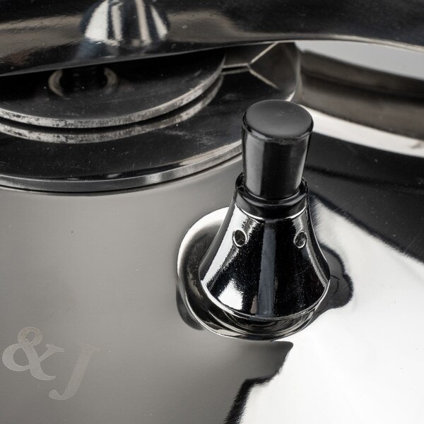 Image of Pressure Cooker 12.5" 6