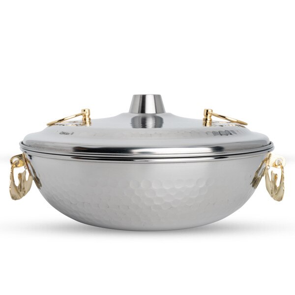 Image of Shabu Shabu Hot Pot 3