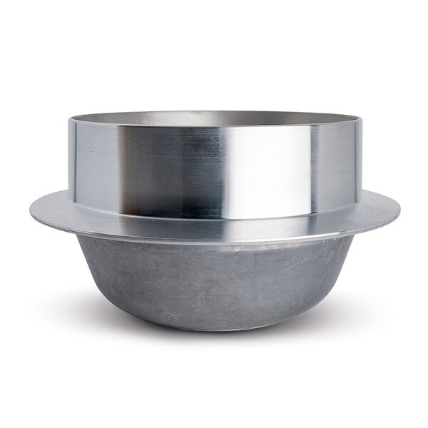 Image of Aluminum Kamameshi pot 2
