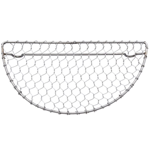 Image of Stainless Net for Tonkatsu 5.8"L x 3.3"W 1
