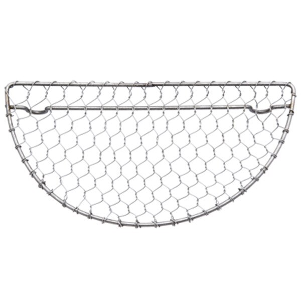 Image of Stainless Net for Tonkatsu 7"L x 3.5"W 1