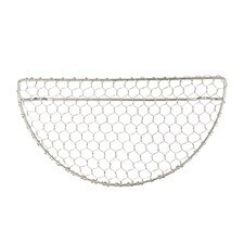 Stainless Net for Tonkatsu 7.5"