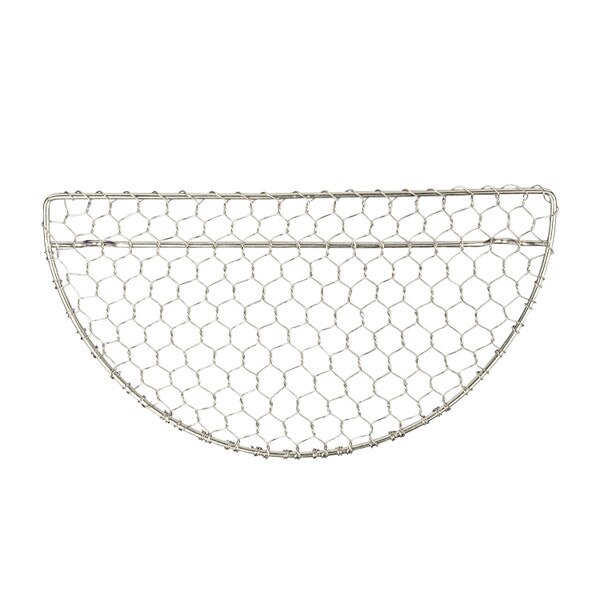 Image of Stainless Net for Tonkatsu 7.5" 1