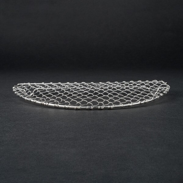 Image of Stainless Net for Tonkatsu 7.5" 2