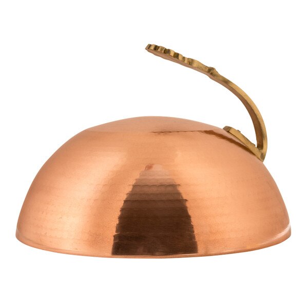 Image of Copper Serving Lid 10.5" (27 cm) 2
