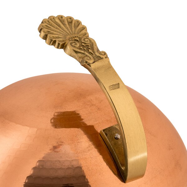 Image of Copper Serving Lid 10.5" (27 cm) 3