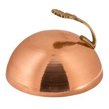 Copper Serving Lid 11.75" (30cm)