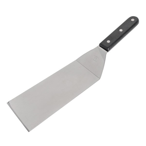 Image of Stainless Turner 1