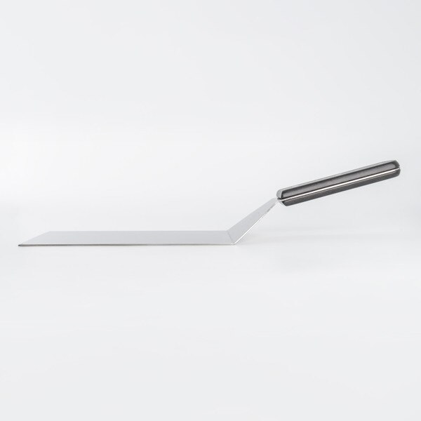 Image of Stainless Turner 2