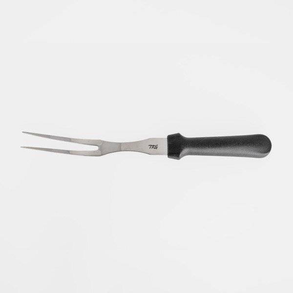 Image of Stainless Serving Fork 3