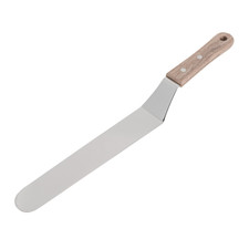 Stainless Offset Spatula
