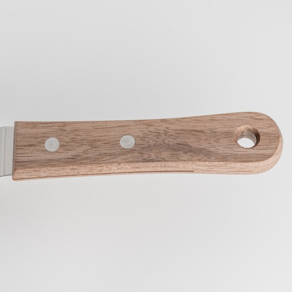 Image of Stainless Offset Spatula 4