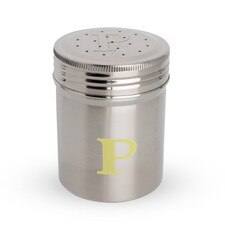 Stainless Seasoning Jar Pepper