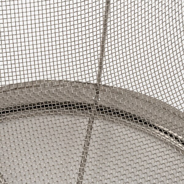 Image of Stainless Deep Colander 2