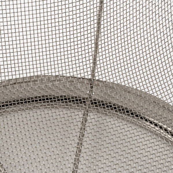 Image of Stainless Deep Colander 2
