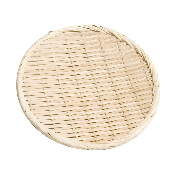 Image of Bamboo Bonzaru Strainer (24cm)