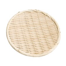Bamboo Bonzaru Strainer (30cm)