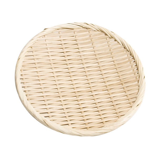 Image of Bamboo Bonzaru StrainerBamboo Bonzaru Strainer (39cm)