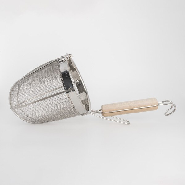 Image of Noodle Strainer 2