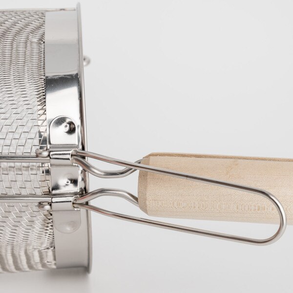 Image of Noodle Strainer 4