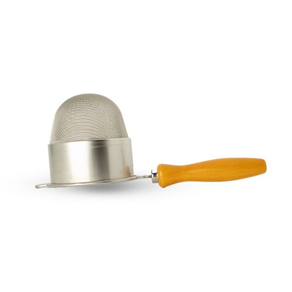 Image of Tea Strainer with Handle (Chakoshi) 2