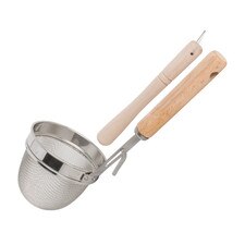 Miso Strainer Set