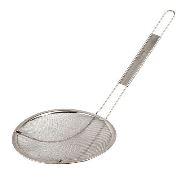 Image of Round Mesh Skimmer 14.5" 1