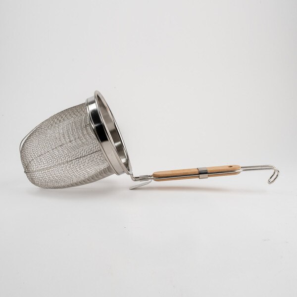 Image of Noodle Strainer 14" 2