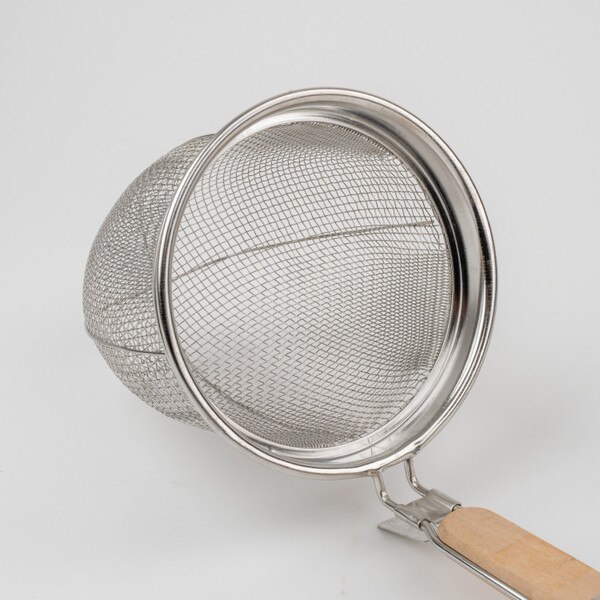 Image of Noodle Strainer 14" 3