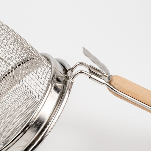 Image of Noodle Strainer 14" 4