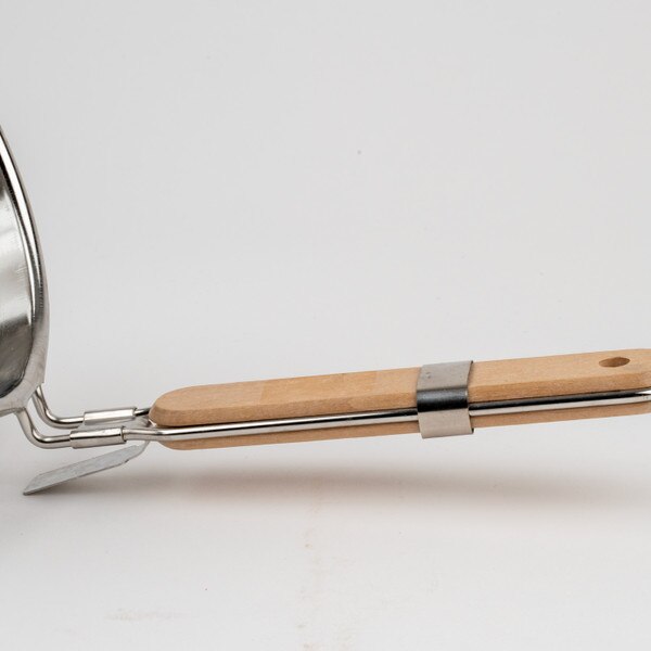 Image of Noodle Strainer 14" 6