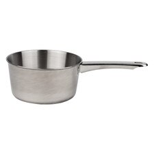 Stainless Steel Sauce Pan 2 qt (approx. 1.9 L)