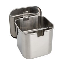 Stainless Steel Tarekan Sauce Dispenser
