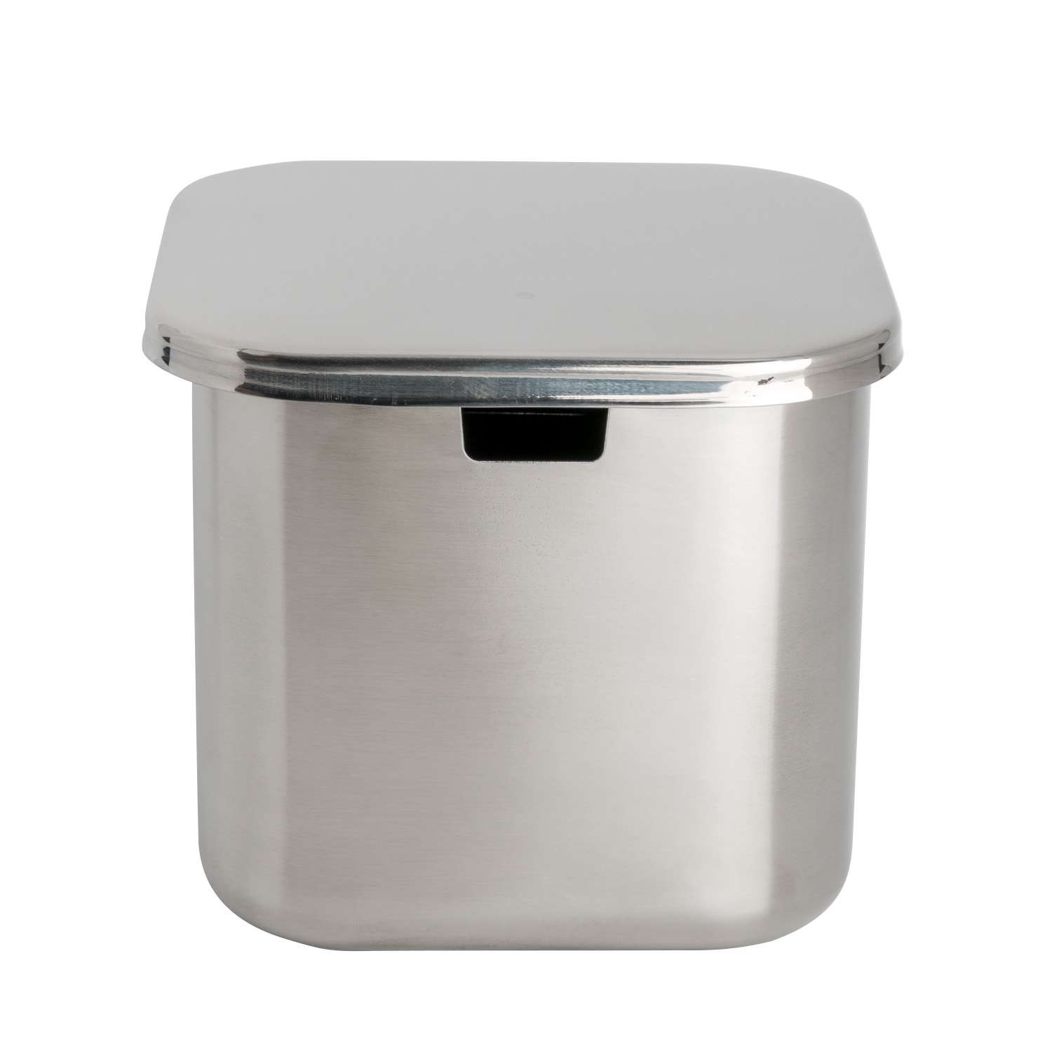 Stainless Steel Tarekan Sauce Dispenser | Korin