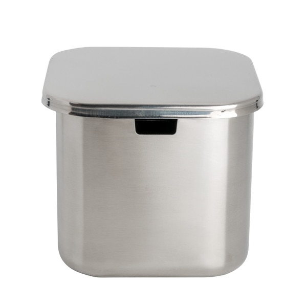 Image of Stainless Steel Tarekan Sauce Dispenser 2