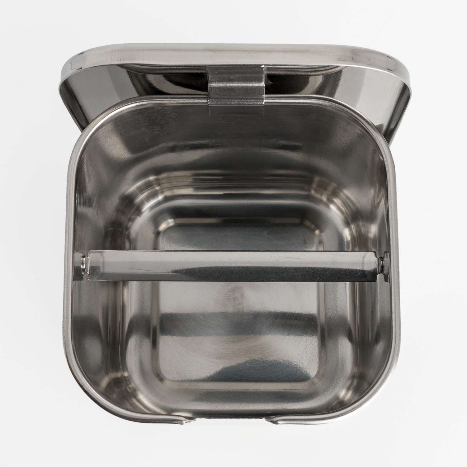 Stainless Steel Tarekan Sauce Dispenser | Korin