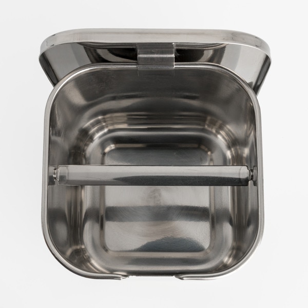 Image of Stainless Steel Tarekan Sauce Dispenser 3