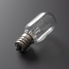 Light Bulb for Electric Nori Container